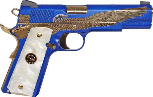 iver-johnson-eagle-majestic-1911-45acp-8rd-engraved-gold