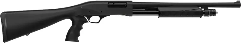 retay-gps-tac-blk-12-18-pistol-grip