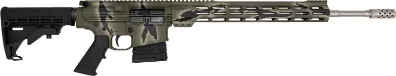glfa-ar10-rifle-6-5cm-20-s-s-bbl-10-shot-pursuit-green-camo