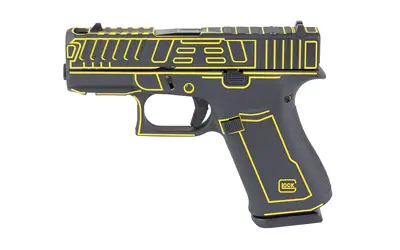 glock-43x-9mm-10rd-outlander-yellow