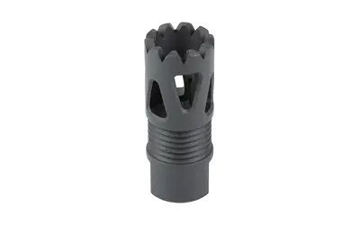 lbe-flash-hider-tri-ports-1-2x28-blk