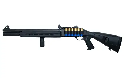 mesa-truckee-ber-1301-12ga-mlok-13