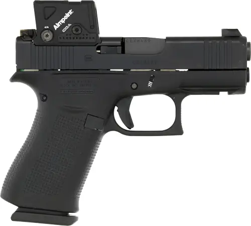 glock-43x-mos8-9mm-fs-10rd-aimpoint-coa-black-front-rails
