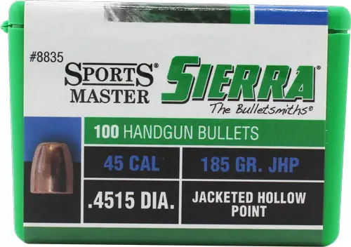 sierra-bullets-45-cal-4515-185gr-jhp-100ct