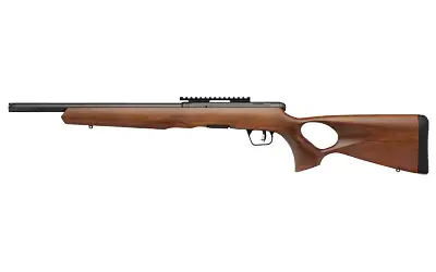 savage-b17-timber-thumbhole-17hmr-18-10rd-blued-wood
