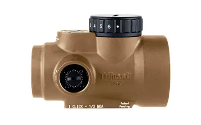 trijicon-mro-sd-1x25-2moa-coyote-reddot