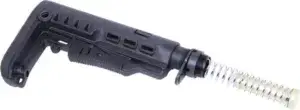 guntec-multi-cal-collapsible-stock-set-black