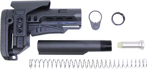 guntec-multi-cal-collapsible-stock-set-w-adj-cheek-riser