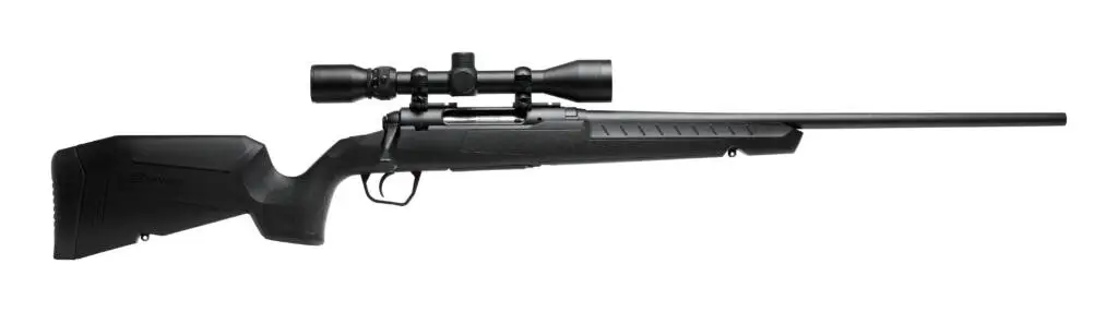 axis-xp-compact-gen-ii-243-win-20a%c2%80%c2%9d-bbl-14rd-black-w-scope