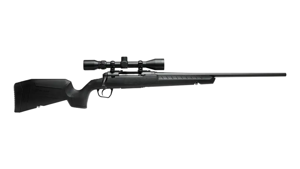 axis-xp-gen-ii-400-legend-20a%c2%80%c2%9dbbl-14rd-mag-black-rh-w-scope