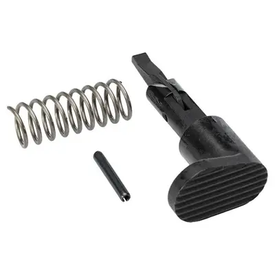 teardrop-forward-assist-assembly