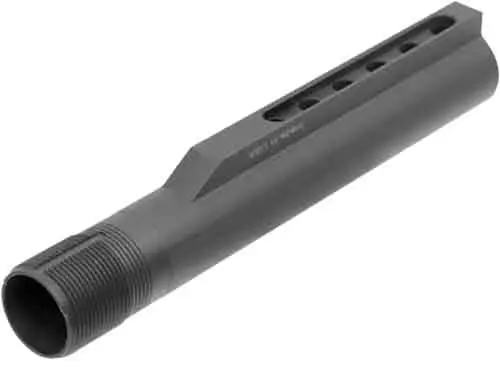 utg-buffer-tube-308-mil-spec-6-position-black
