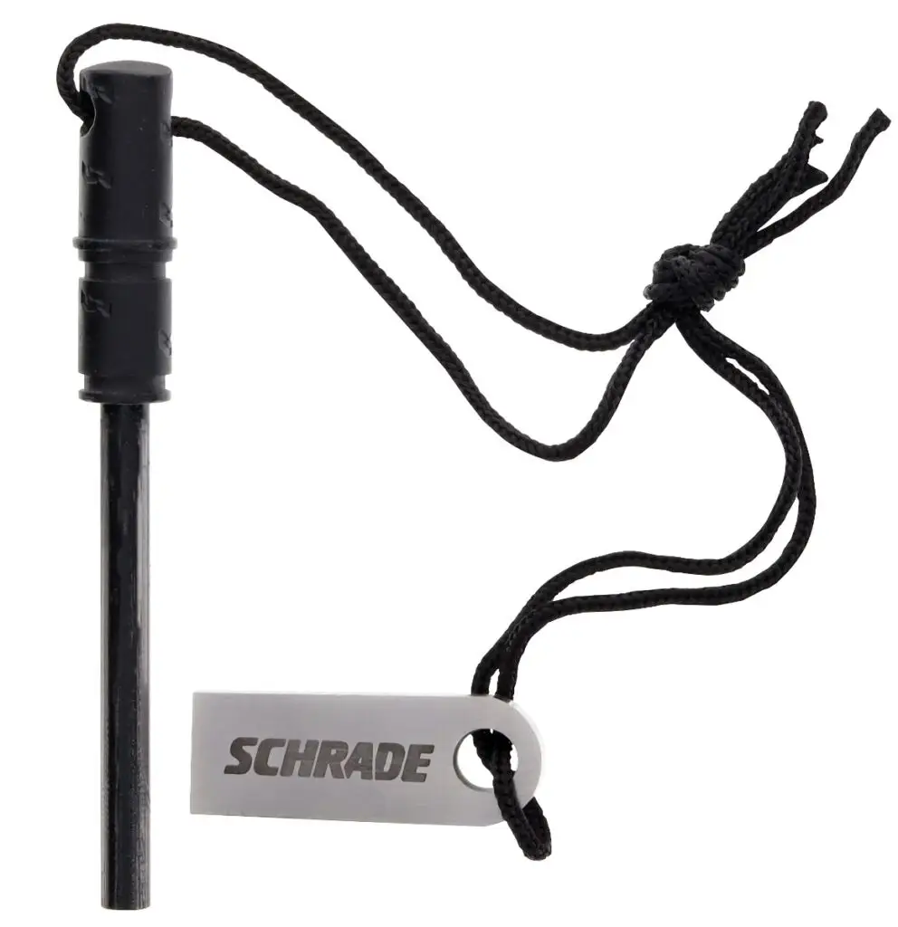 sra-fire-starter