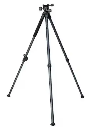 bog-deathgrip-bantam-arca-swiss-tripod-gray-black