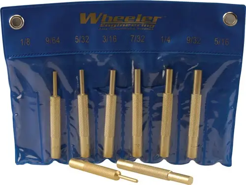 wheeler-brass-punch-set-8-piece