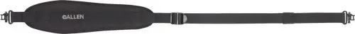 allen-gunnison-sling-w-swivles-black-w-neoprene-pad
