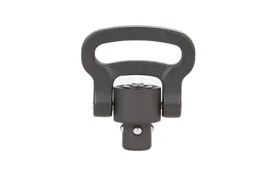 alg-forged-sling-swivel-blk