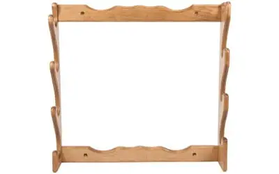 allen-rack-four-gun-wooden