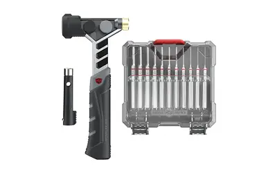 master-hammer-accu-punch-standard-pin-punch-set