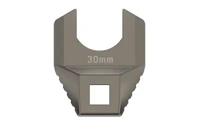 master-fit-free-float-barrel-nut-wrench-30mm
