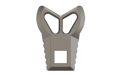 master-fit-3-prong-flash-hider-wrench