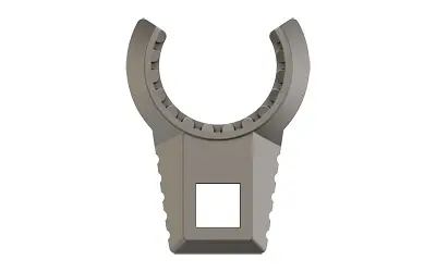 master-fit-delta-ring-barrel-nut-wrench