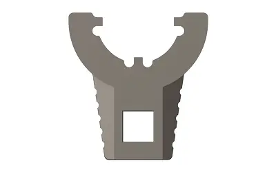 master-fit-thin-castle-nut-wrench