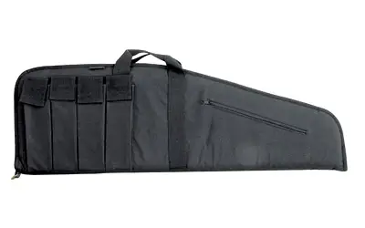 bulldog-extreme-case-black-40-in
