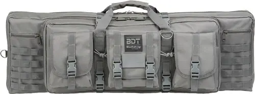 bulldog-36-single-tactical-cs-3-large-accessory-pockets-grey