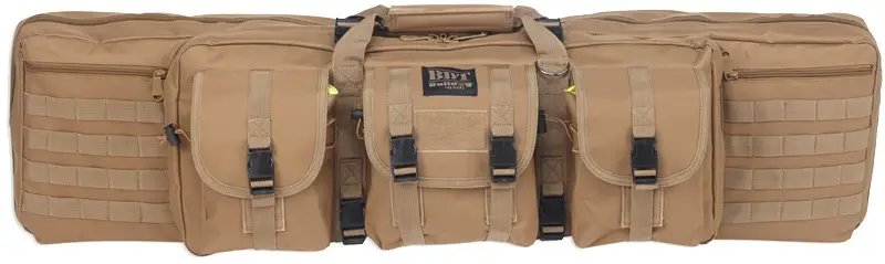 bulldog-37-single-tactical-cs-3-large-accessory-pockets-tan