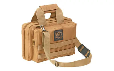 deluxe-2-pistol-range-bag-w-strap-molle-tan