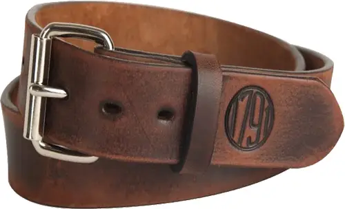 1791-gun-belt-heavy-duty-1-5-sz-36-40-vintage