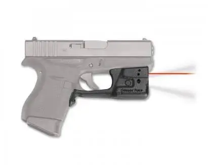 ctc-laserguard-pro-for-glk-42-43-red