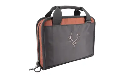 marksman-double-pistol-case-gray-copper-black