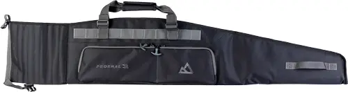 federal-adjustable-fit-scoped-rifle-case-40-black