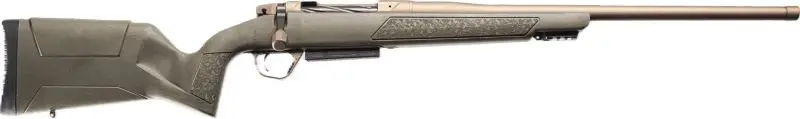 christensen-evoke-270-win-22-bronze-od-green