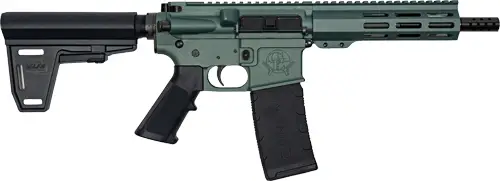 glfa-ar15-pistol-w-brace-223-wylde-7-5-nit-charcoal-green