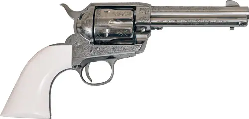 cimarron-frontier-45lc-pw-fs-4-75-engraved-nickel-ivory