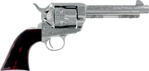 cimarron-buffalo-bill-cody-45lc-5-5-engraved-nickel