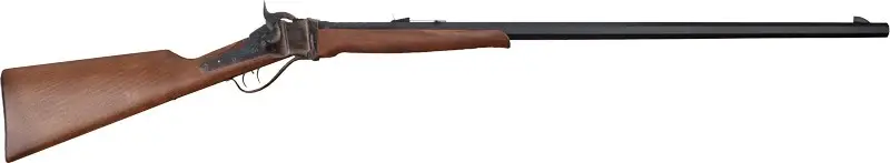 cimarron-sharps-business-45-70-32-octagonal-cc-blued-walnut