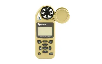 kestrel-elite-w-ballistics-link-tan