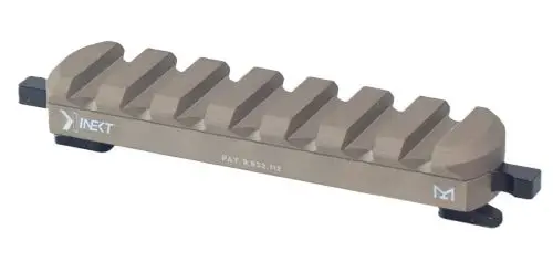 kdg-kinect-mlock-picatinny-rail-7-slot-mount-fde