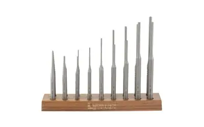 lyman-armorers-18-pc-hex-punch-set