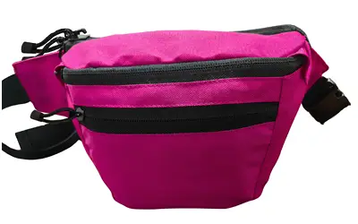 ncstar-vism-ccw-fanny-pack-pink
