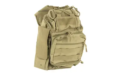 ncstar-vism-first-resp-utl-bag-tan