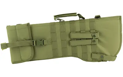 ncstar-tact-rifle-scabbard-grn