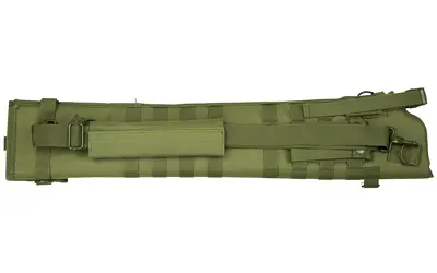 ncstar-tact-shotgun-scabbard-grn