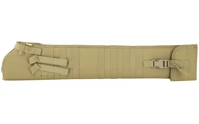 ncstar-tact-shotgun-scabbard-tan