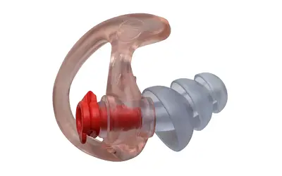 surefire-sonic-dfndr-md-clr-1-pair