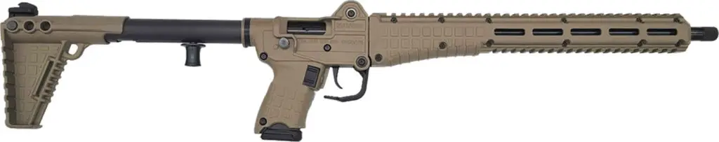 kel-tec-sub-2000-gen3-9mm-15rd-fits-glock-9mm-magazines-tan